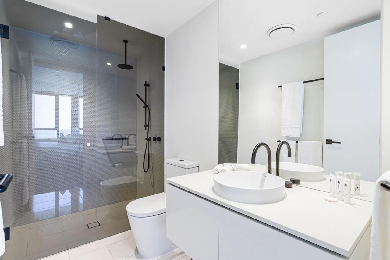 Apartment The Luxe Surf And Sea Gold Coast