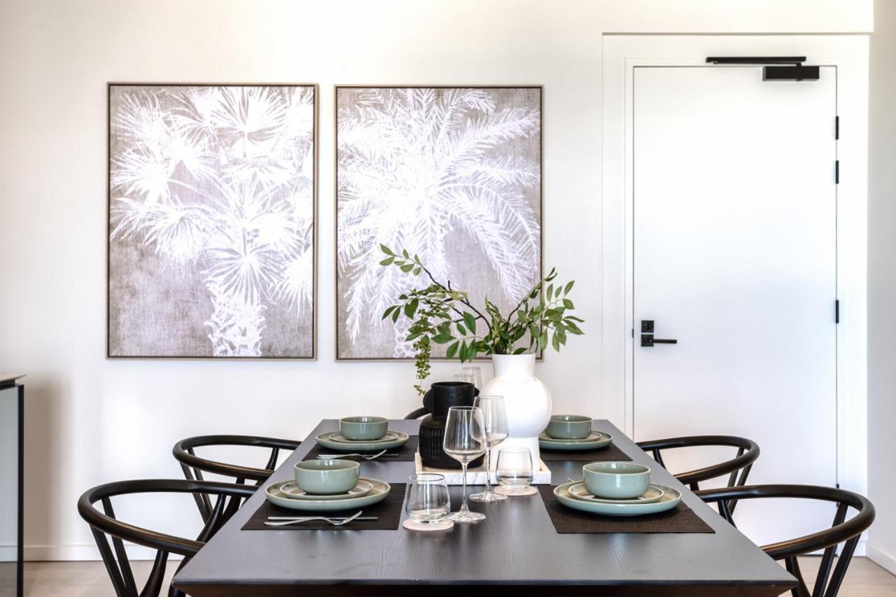 The Luxe Surf And Sea Apartment Gold Coast