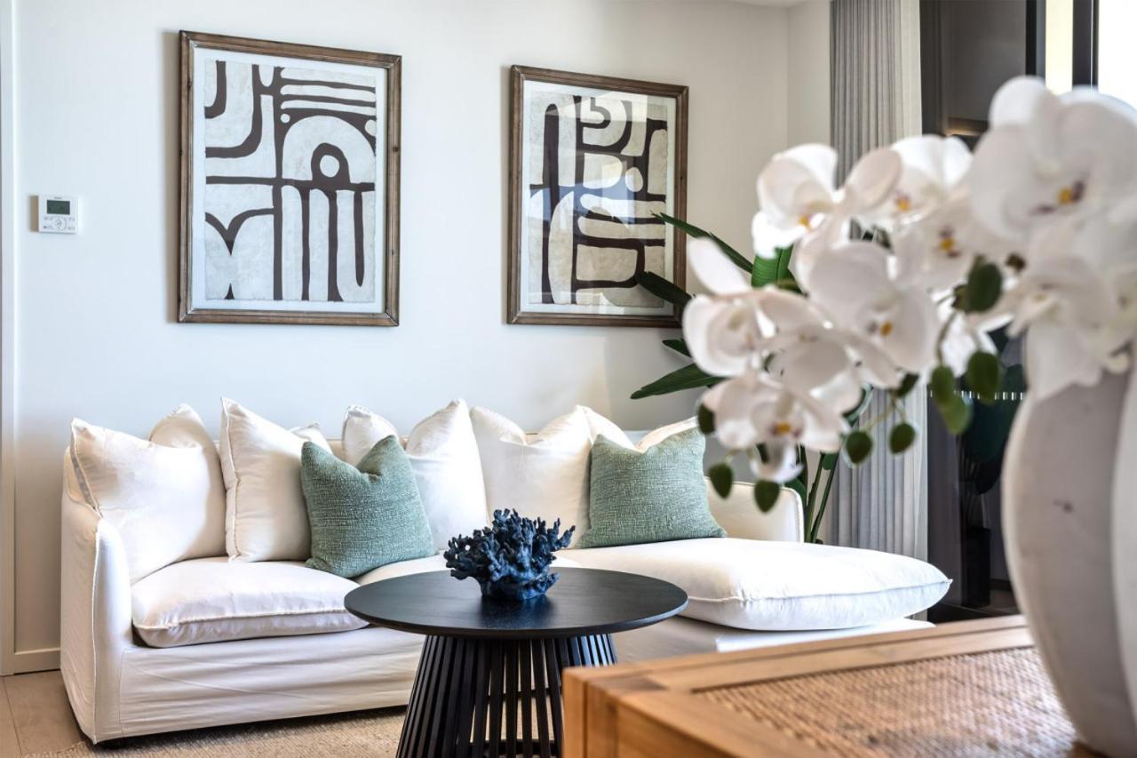 Apartment The Luxe Surf And Sea Gold Coast