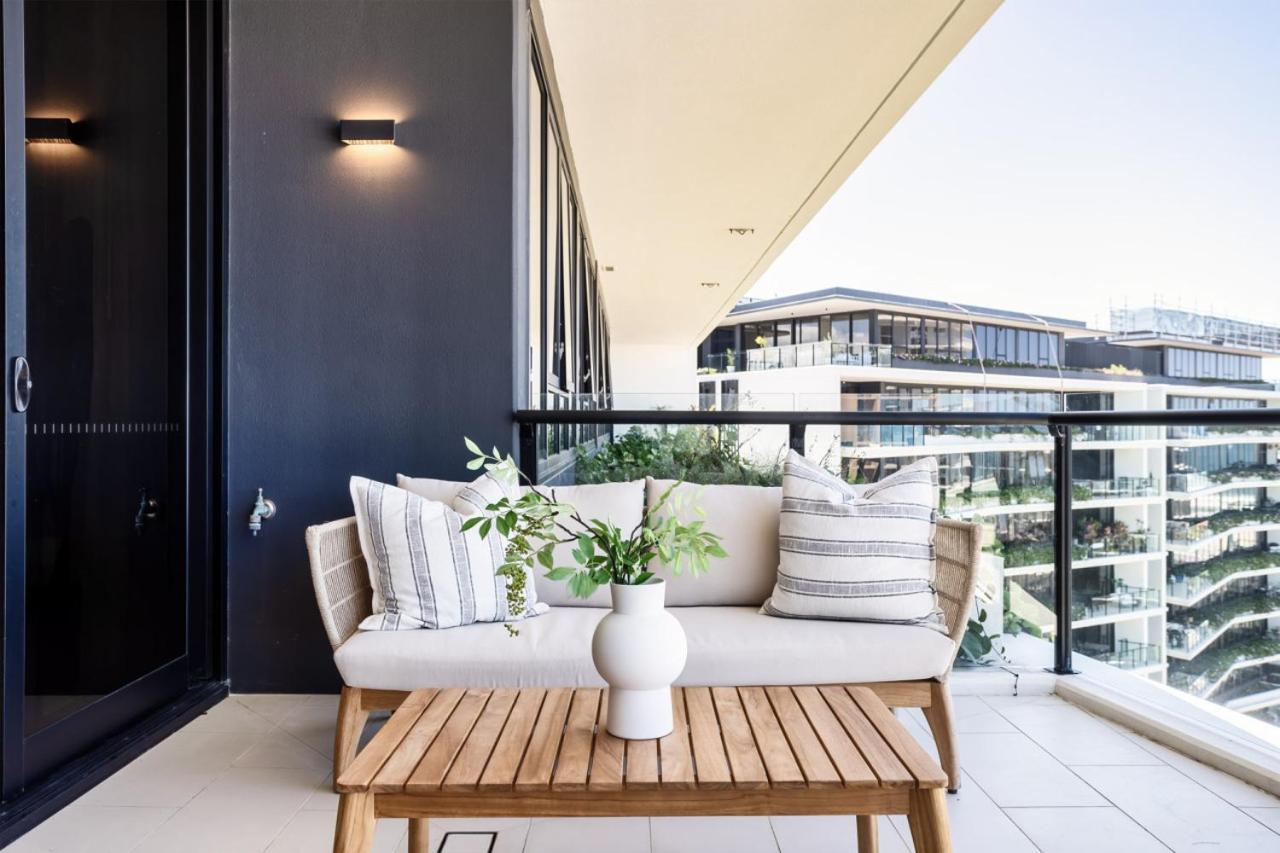 The Luxe Surf And Sea Gold Coast