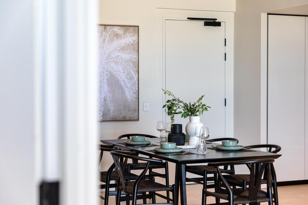 The Luxe Surf And Sea