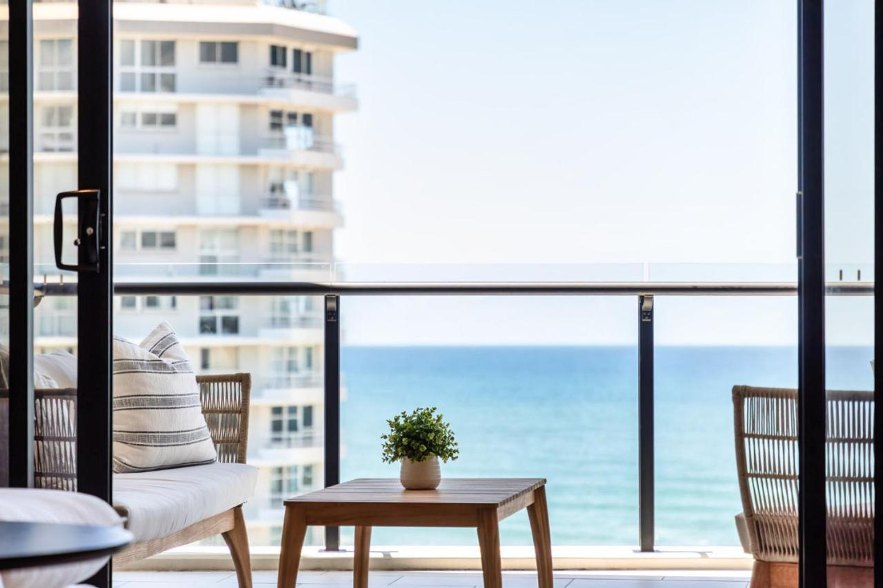 Apartment The Luxe Surf And Sea