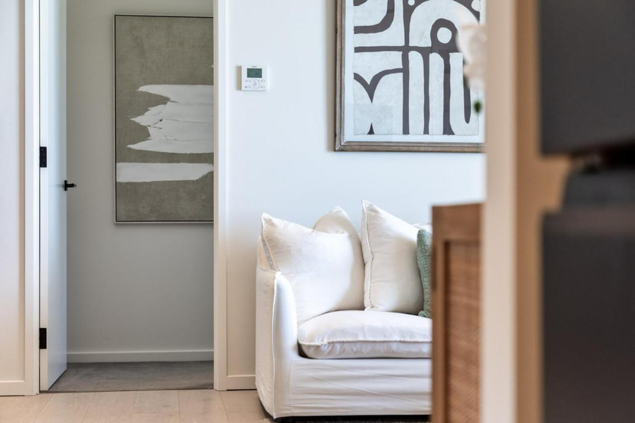 The Luxe Surf And Sea *