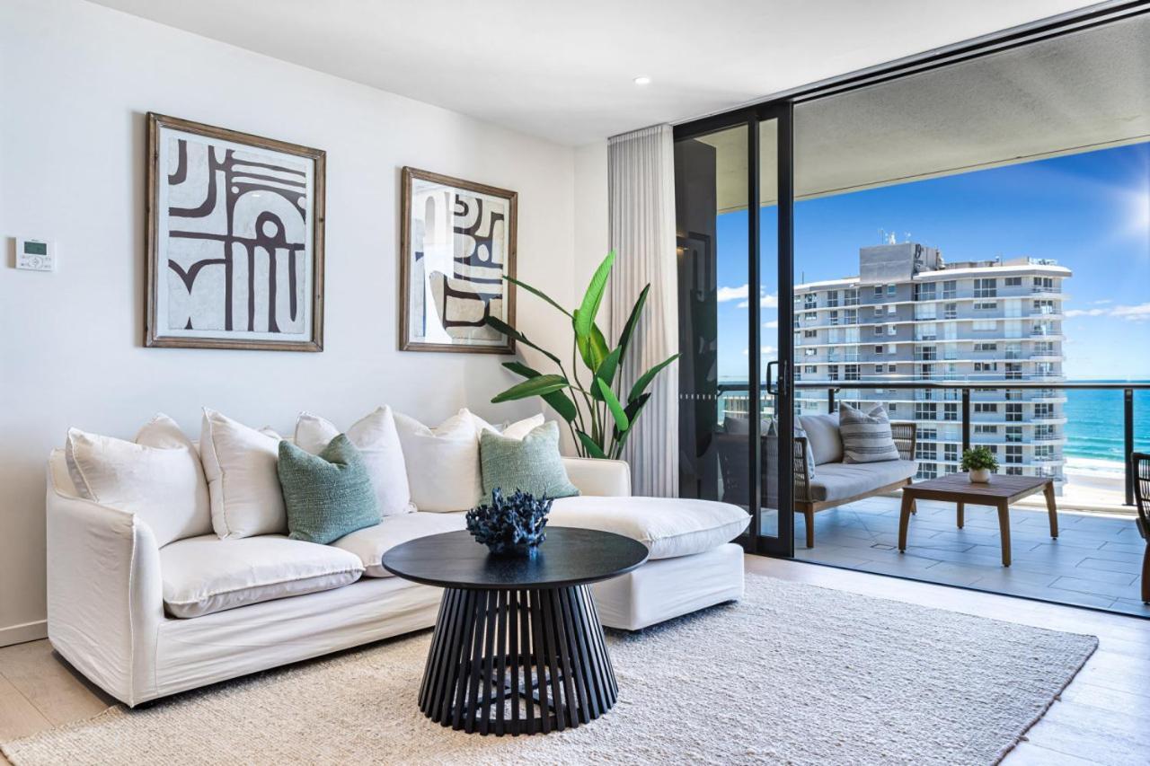 Apartment The Luxe Surf And Sea