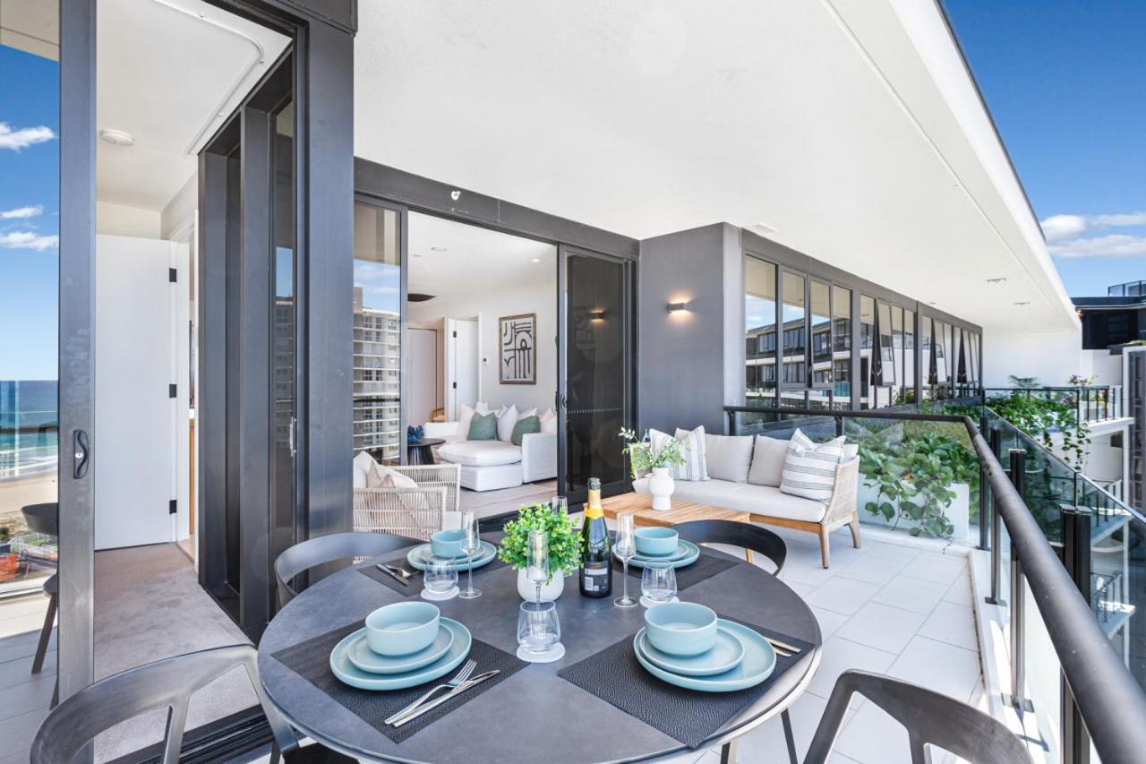 Apartment The Luxe Surf And Sea