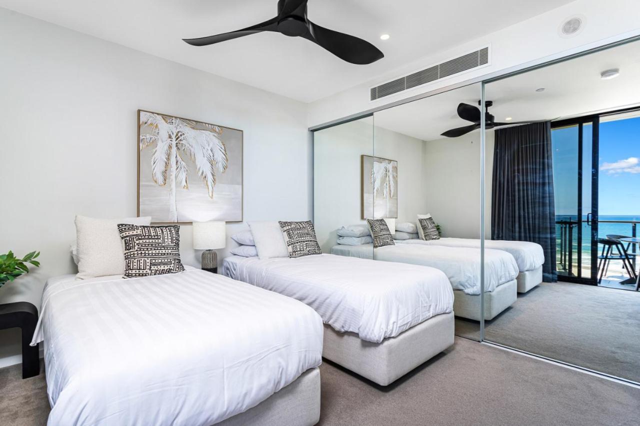 Apartment The Luxe Surf And Sea *