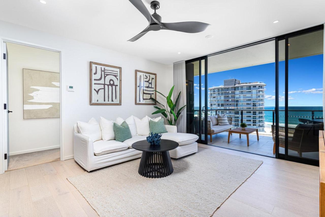 The Luxe Surf And Sea * Gold Coast