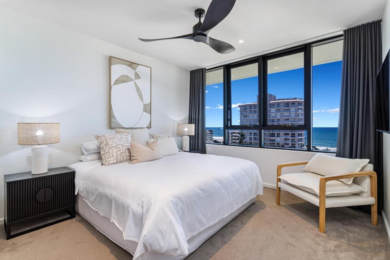 The Luxe Surf And Sea