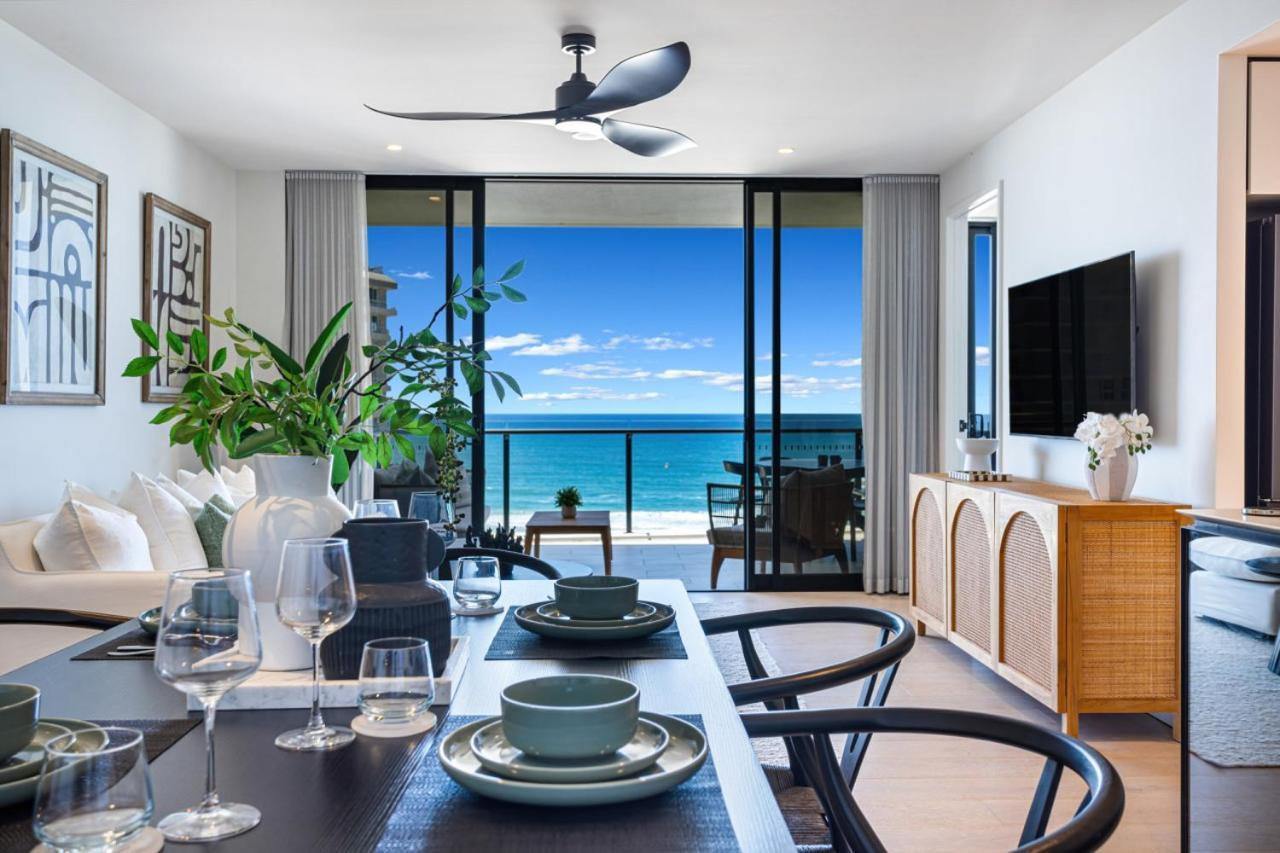 Apartment The Luxe Surf And Sea