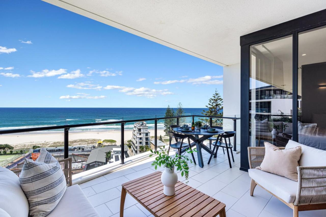 Apartment The Luxe Surf And Sea *