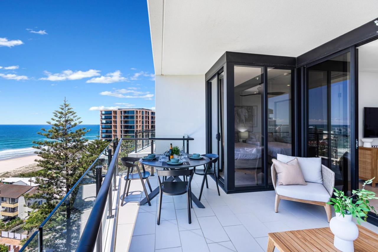 Apartment The Luxe Surf And Sea Gold Coast
