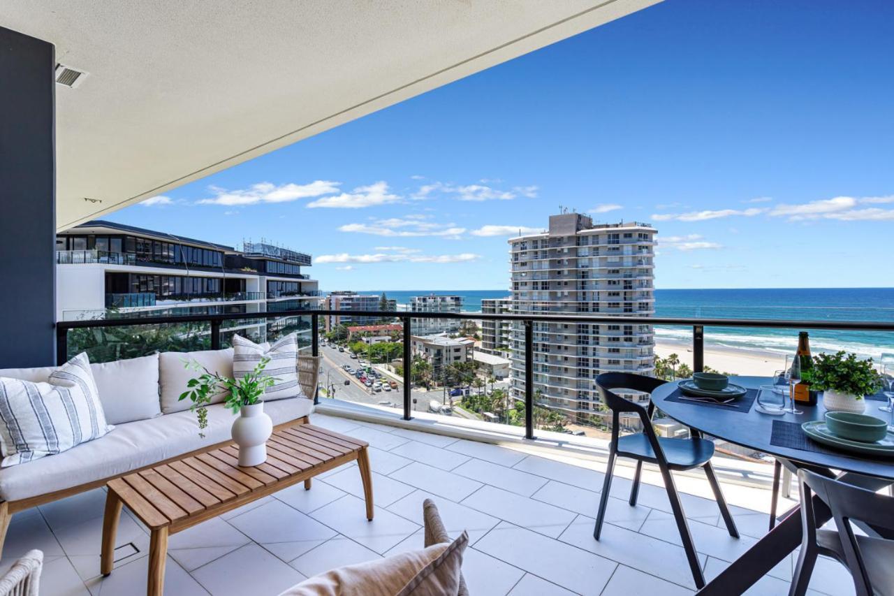 The Luxe Surf And Sea Gold Coast