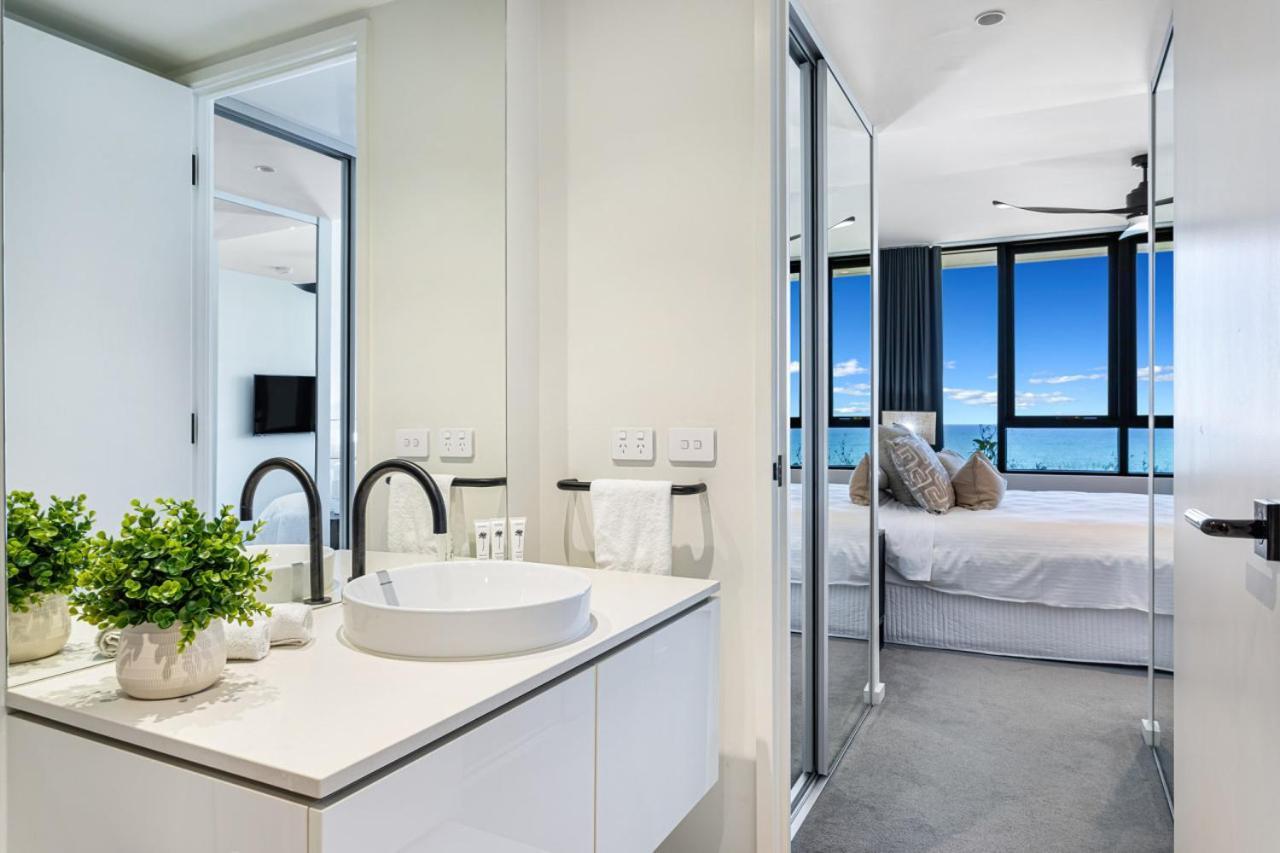 The Luxe Surf And Sea * Gold Coast