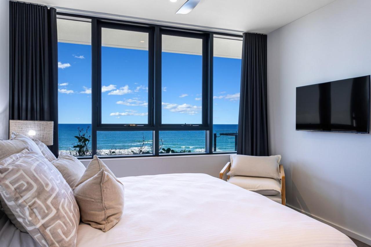 The Luxe Surf And Sea Apartment *