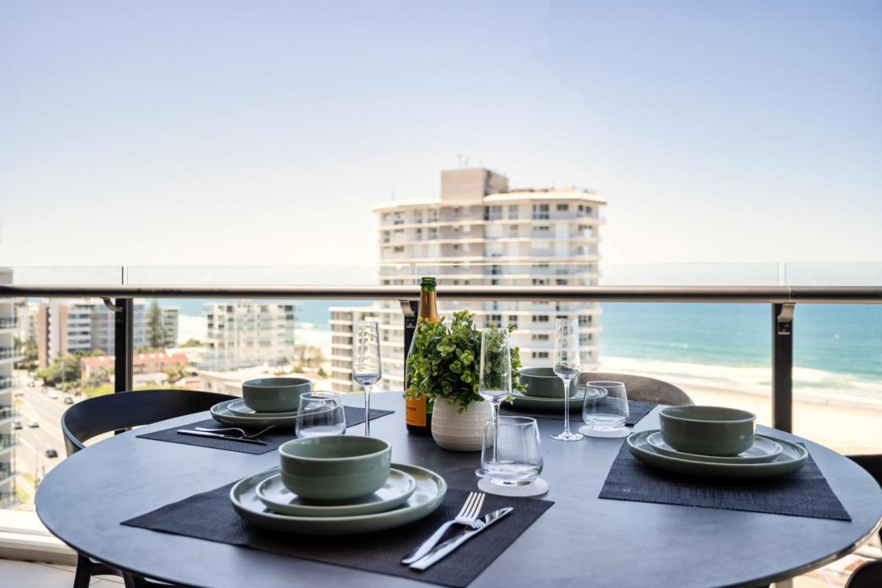 Apartment The Luxe Surf And Sea *