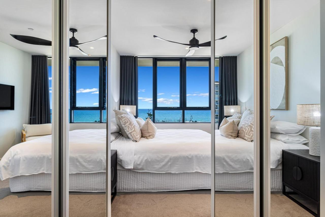 The Luxe Surf And Sea *