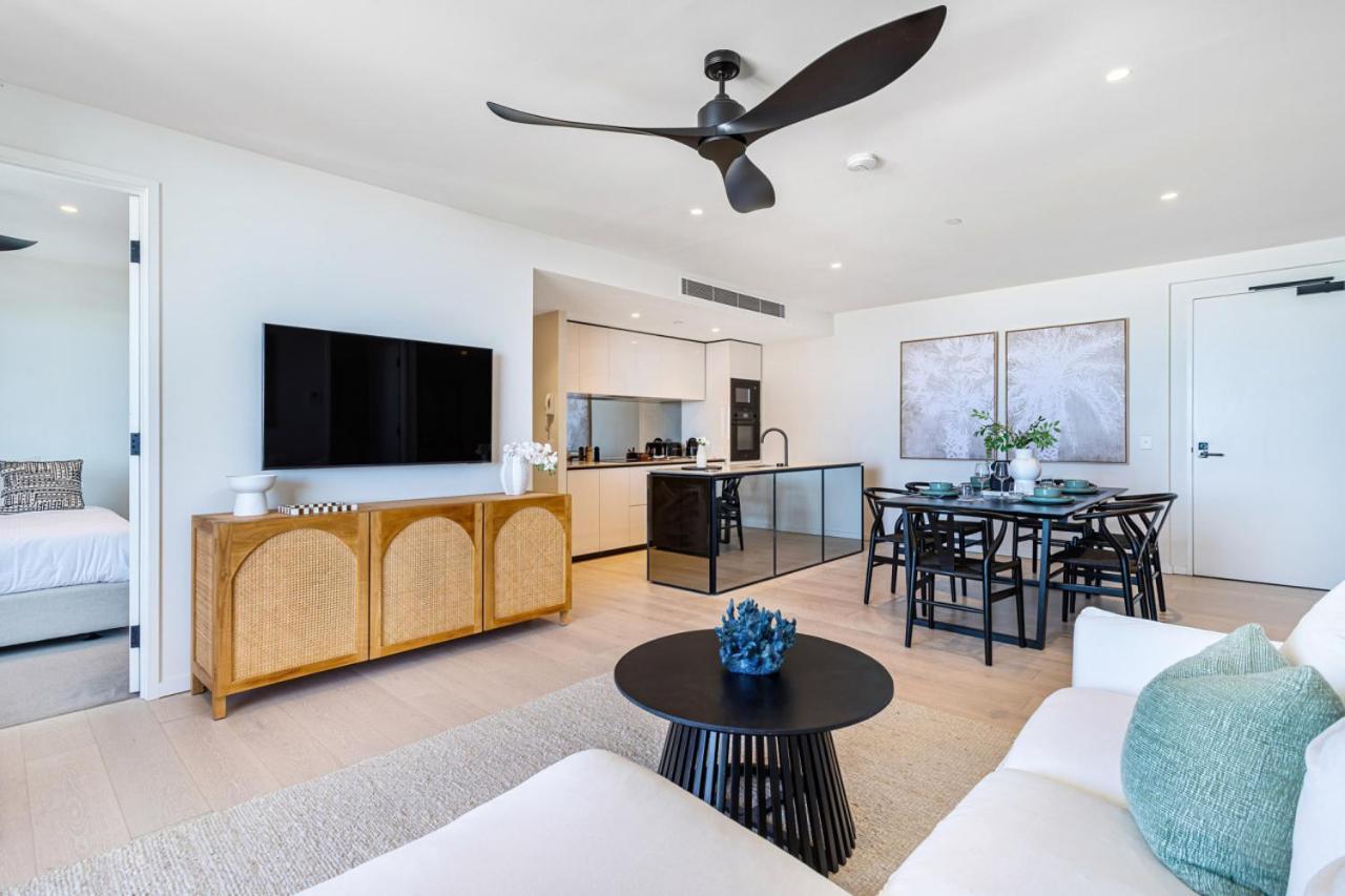 Apartment The Luxe Surf And Sea