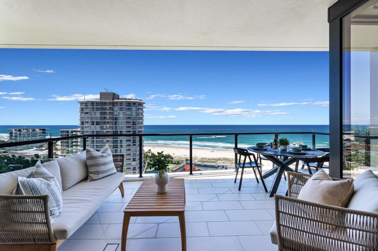 The Luxe Surf And Sea Gold Coast